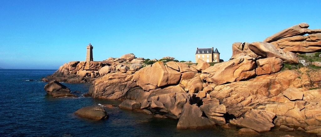 Ploumanac'h