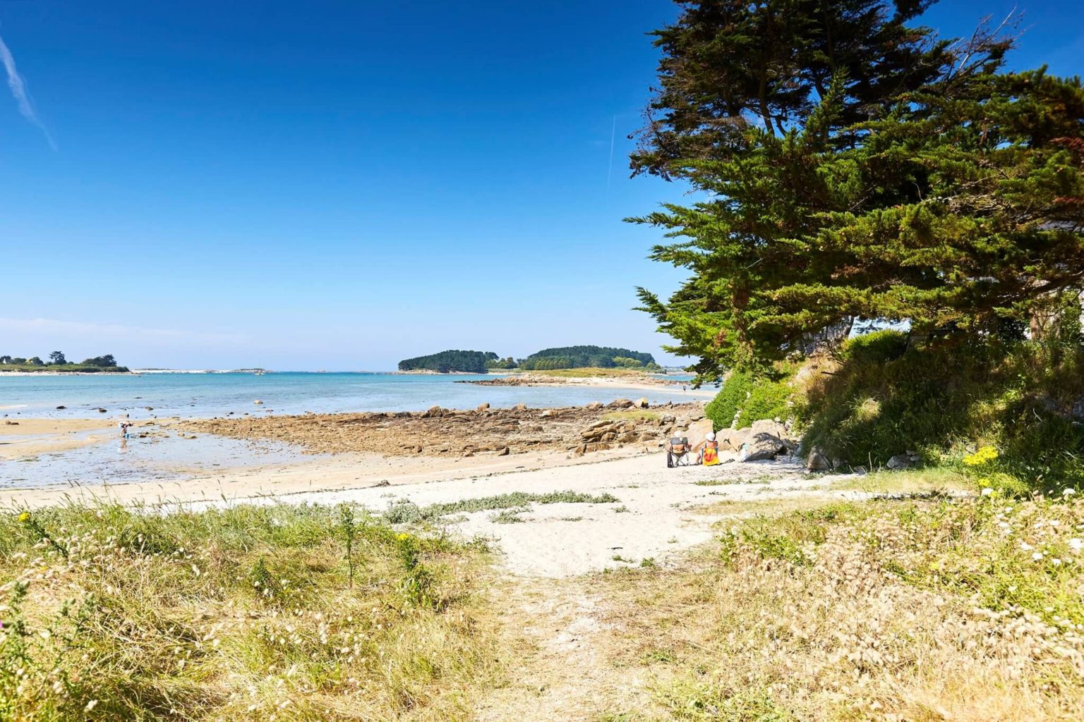 14 activités à faire autour de PerrosGuirec Terre à Tribord ! Perros