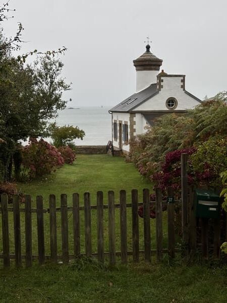 phare de nantouar côtes d'armor bretagne